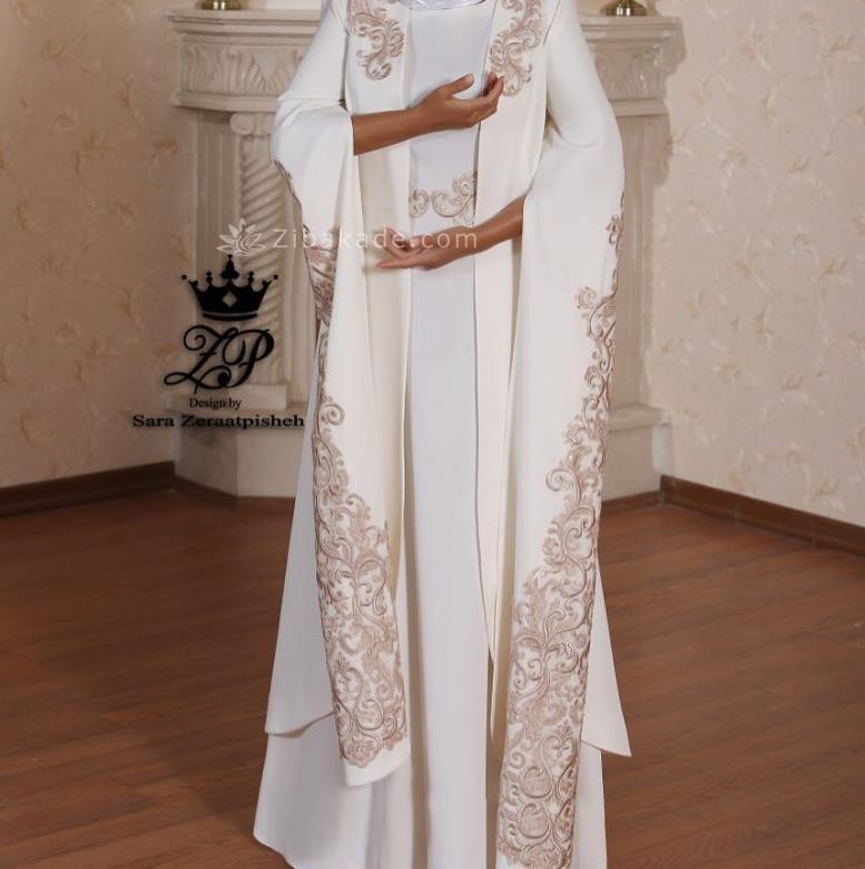 مانتو عقد از کجا بخرم